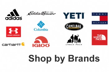 Shop by Brands